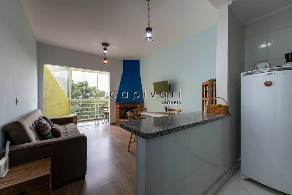Apartamento, 2 quartos, 75 m² - Foto 1
