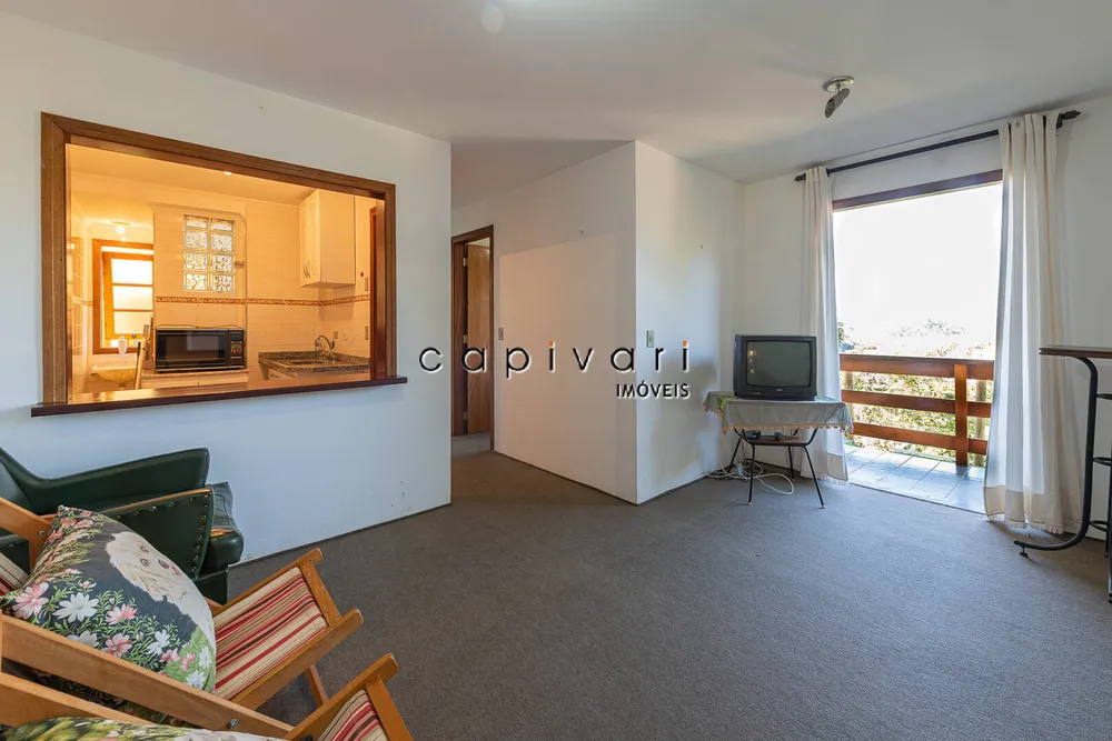 Apartamento, 2 quartos, 47 m² - Foto 1