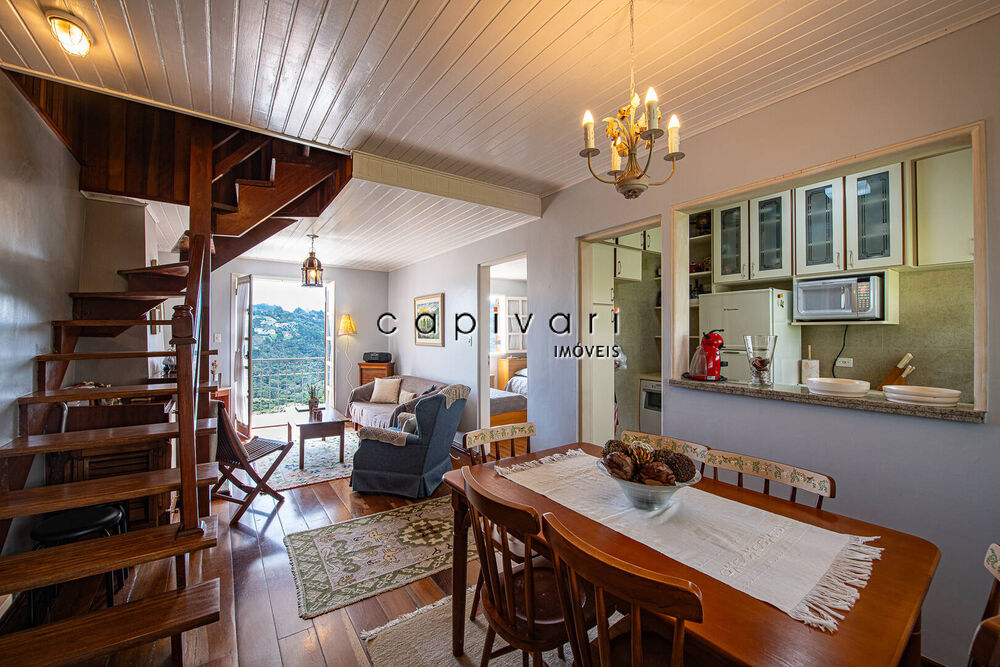 Apartamento, 2 quartos, 53 m² - Foto 2