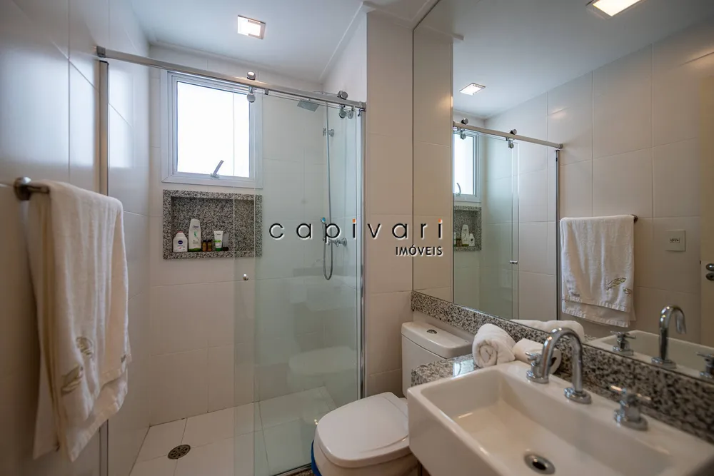 Cobertura, 4 quartos, 158 m² - Foto 1