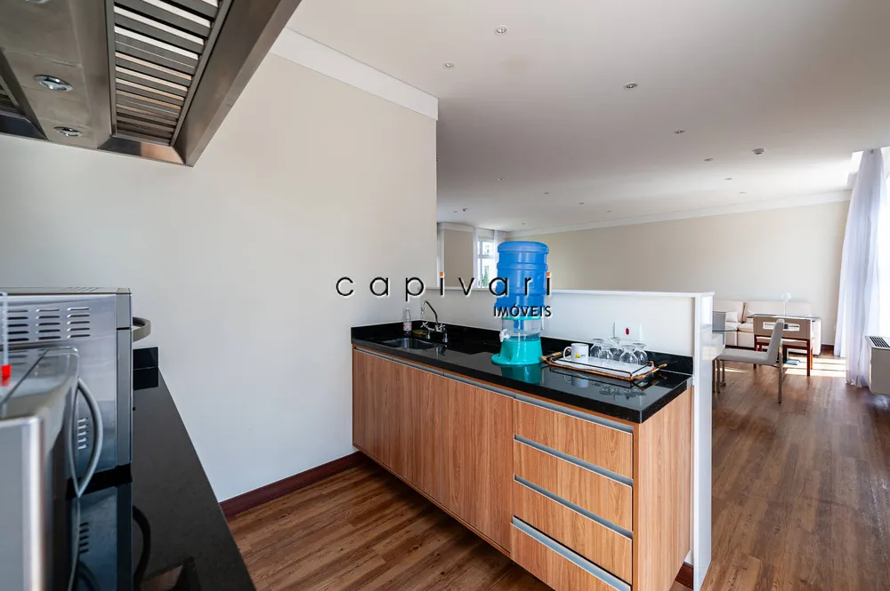 Cobertura, 4 quartos, 158 m² - Foto 3