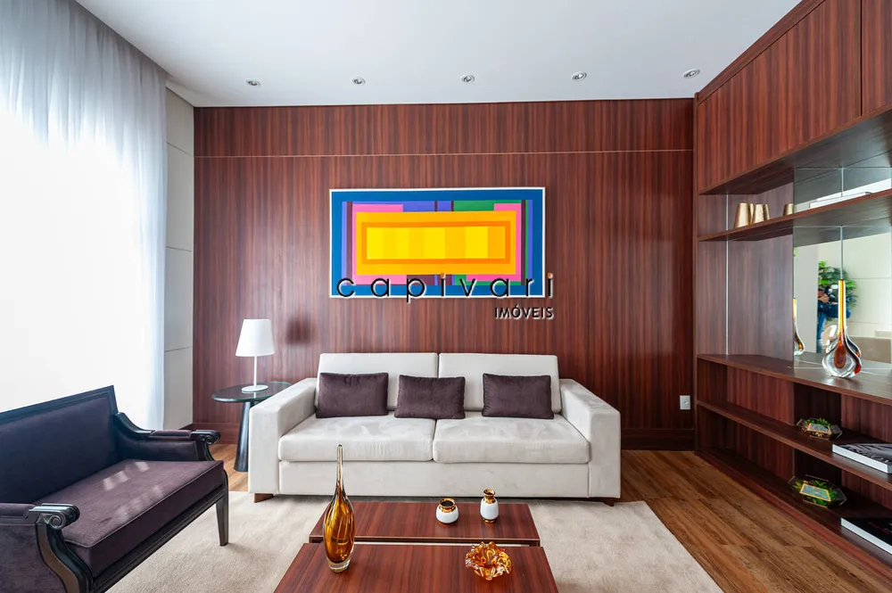 Cobertura, 4 quartos, 158 m² - Foto 5