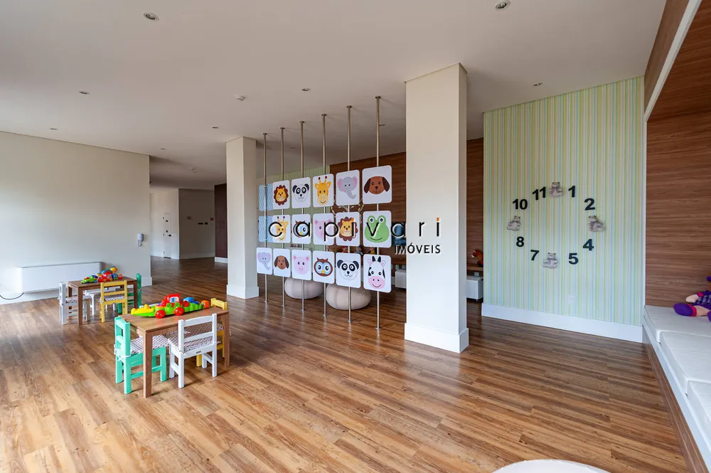 Cobertura, 4 quartos, 158 m² - Foto 4