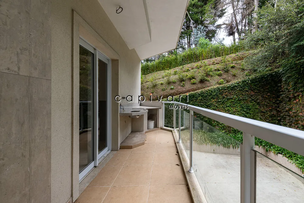 Apartamento, 2 quartos, 118 m² - Foto 1