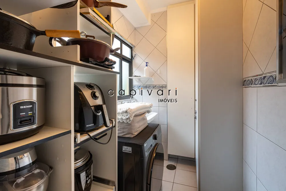 Apartamento, 3 quartos, 71 m² - Foto 4