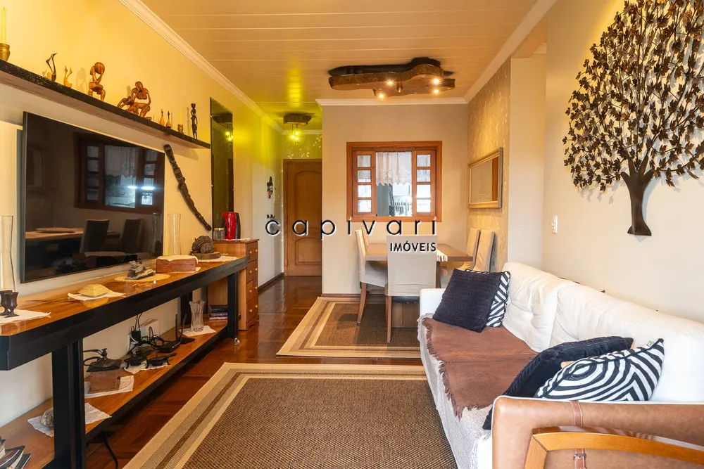 Apartamento, 3 quartos, 71 m² - Foto 8