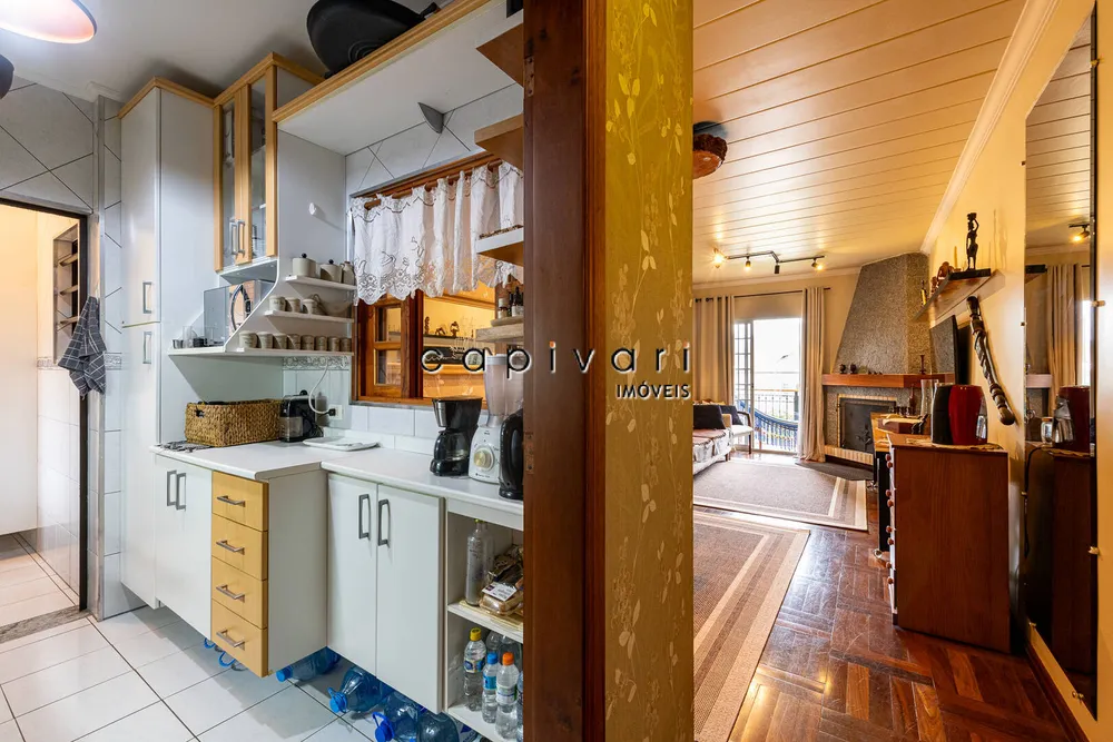 Apartamento, 3 quartos, 71 m² - Foto 2