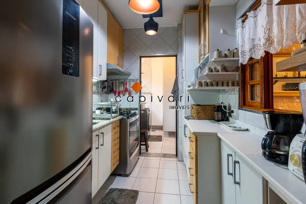 Apartamento, 3 quartos, 71 m² - Foto 3