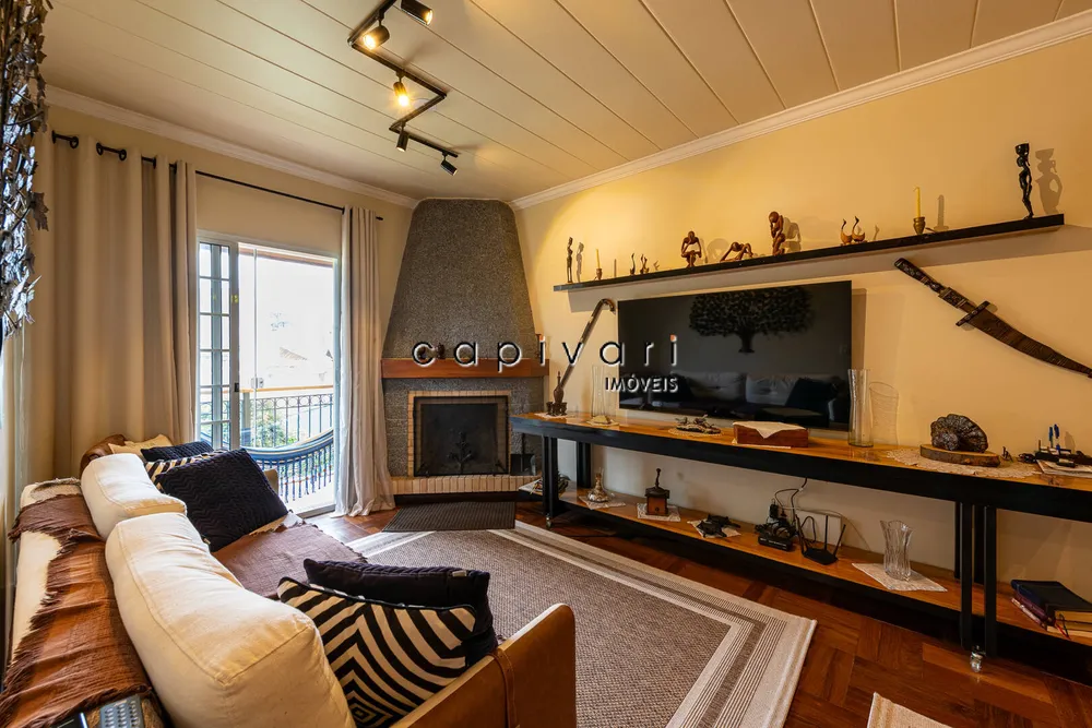 Apartamento, 3 quartos, 71 m² - Foto 1