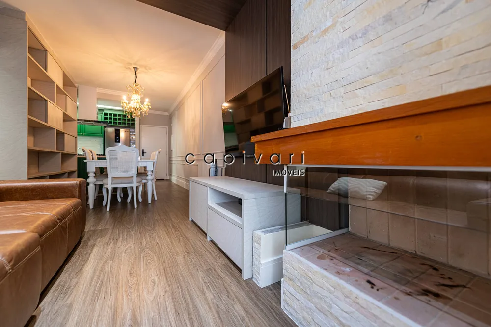 Apartamento, 3 quartos, 89 m² - Foto 4