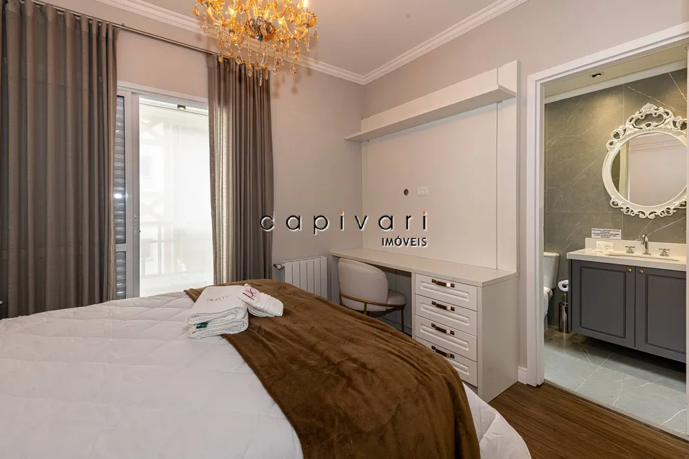 Apartamento, 3 quartos, 89 m² - Foto 6
