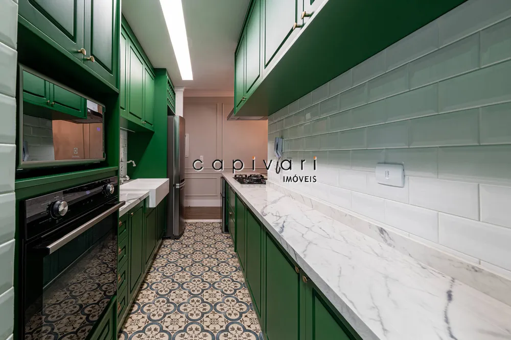 Apartamento, 3 quartos, 89 m² - Foto 3