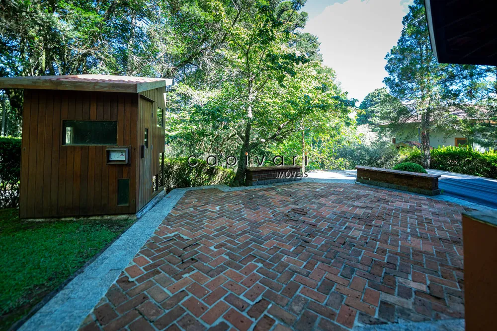 Casa de Condomínio, 5 quartos - Foto 3