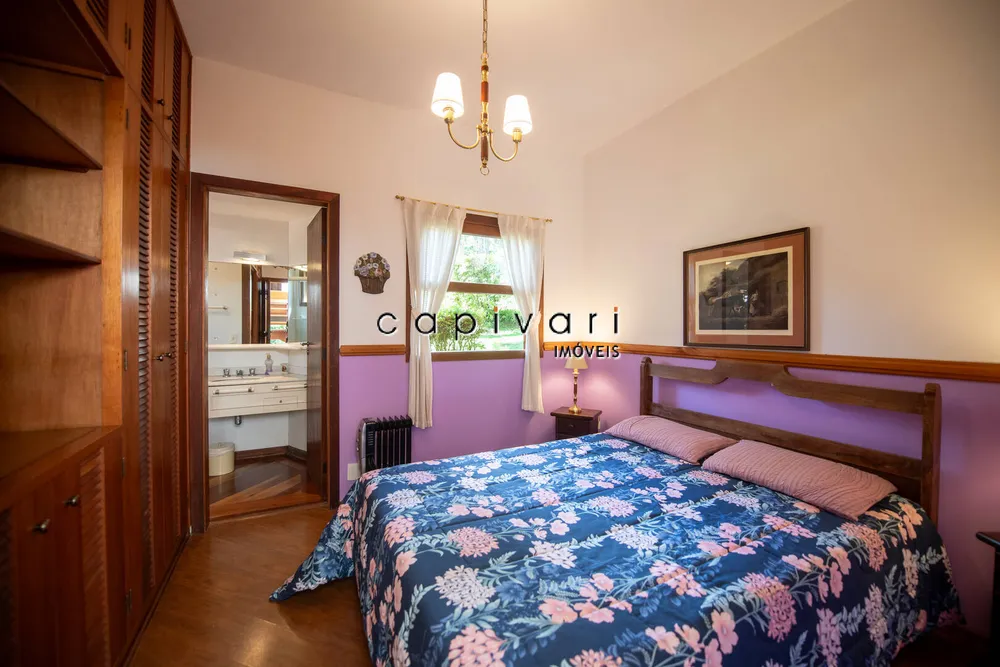 Casa de Condomínio, 5 quartos - Foto 1