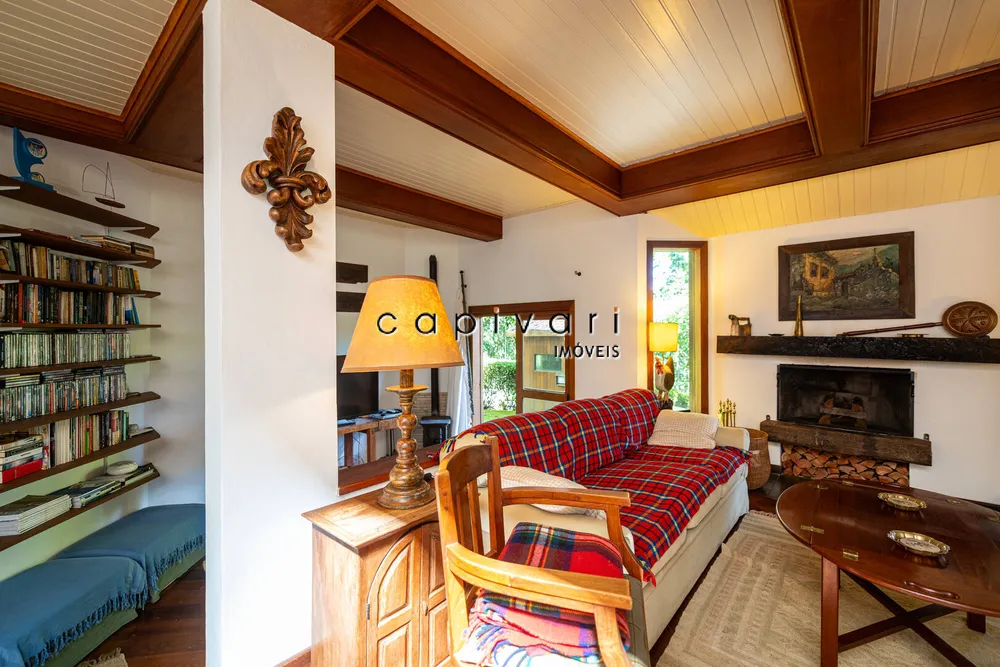 Casa de Condomínio, 5 quartos - Foto 2