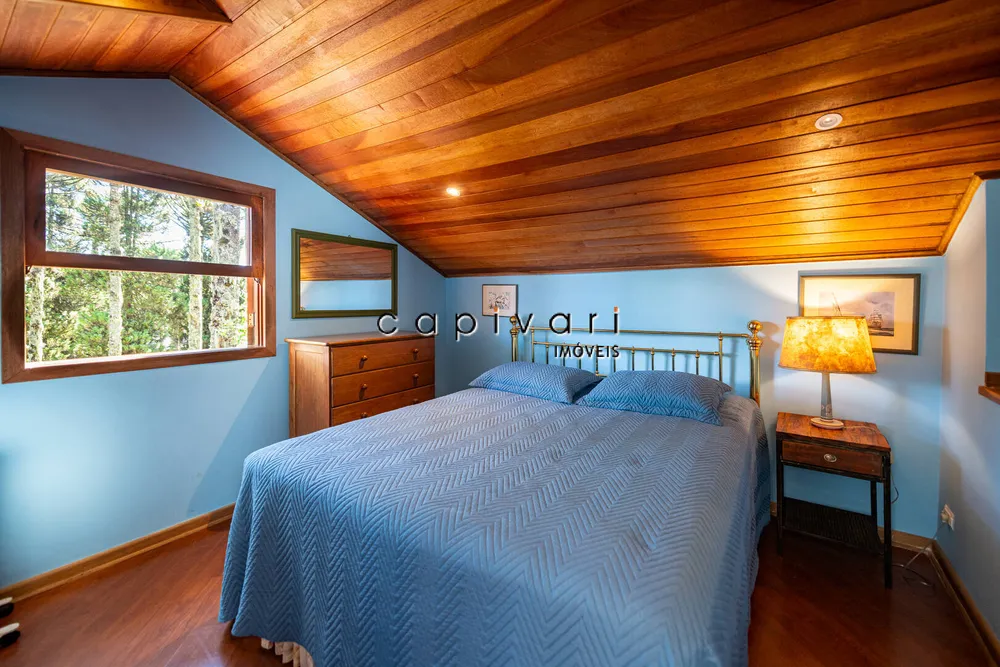 Casa de Condomínio, 5 quartos - Foto 8