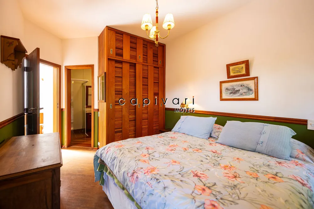 Casa de Condomínio, 5 quartos - Foto 6
