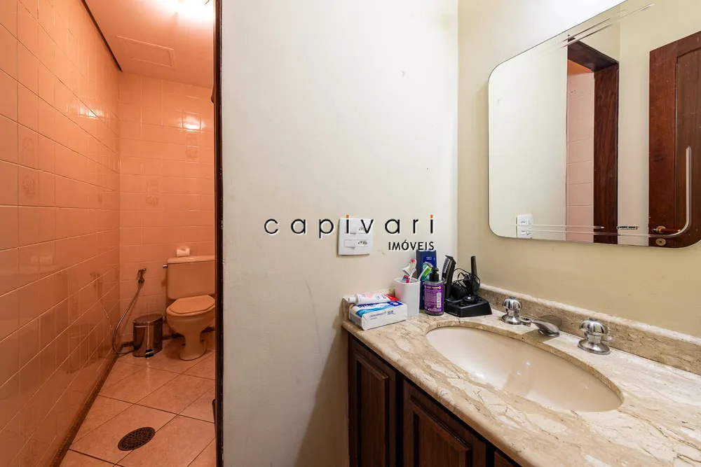 Apartamento, 2 quartos, 130 m² - Foto 6