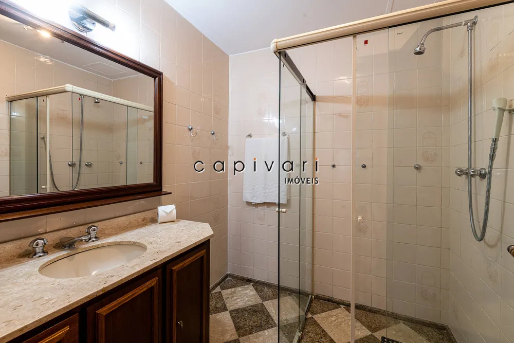 Apartamento, 2 quartos, 130 m² - Foto 2