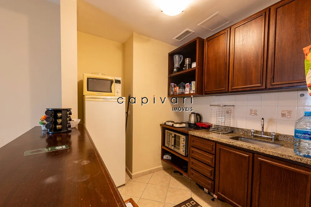 Apartamento, 2 quartos, 130 m² - Foto 9
