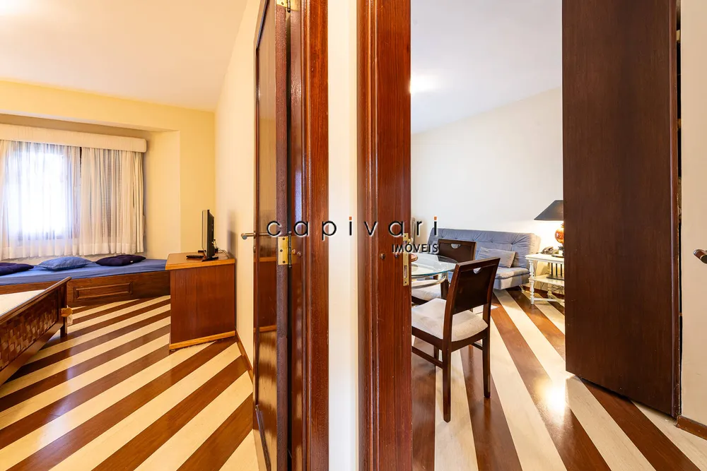 Apartamento, 2 quartos, 130 m² - Foto 1