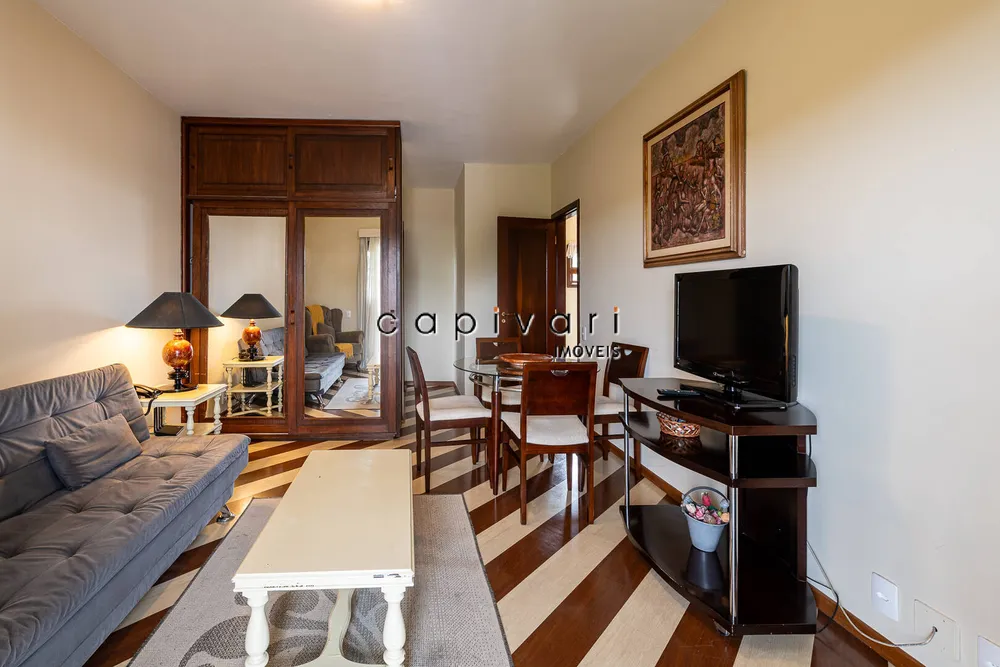Apartamento, 2 quartos, 130 m² - Foto 4