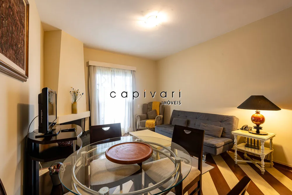 Apartamento, 2 quartos, 130 m² - Foto 3