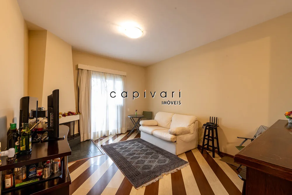 Apartamento, 2 quartos, 130 m² - Foto 8