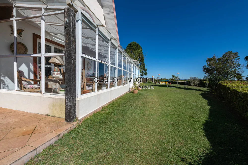 Casa, 6 quartos, 450 m² - Foto 3