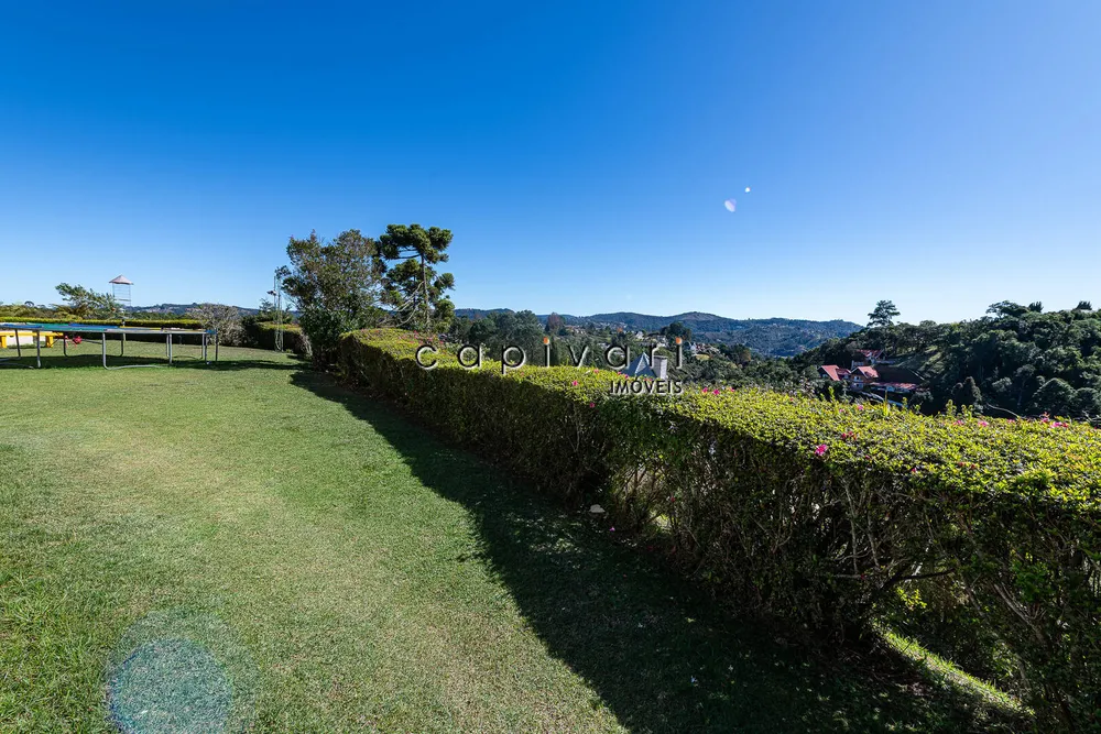 Casa, 6 quartos, 450 m² - Foto 4