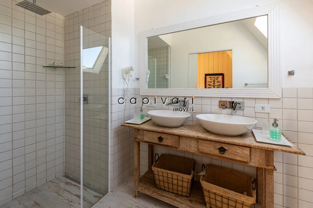 Casa, 6 quartos, 450 m² - Foto 9