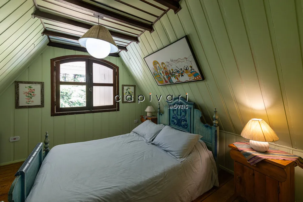Casa, 6 quartos, 450 m² - Foto 12