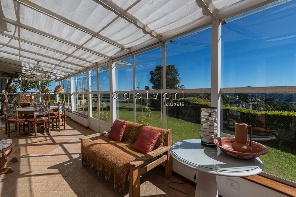 Casa, 6 quartos, 450 m² - Foto 6