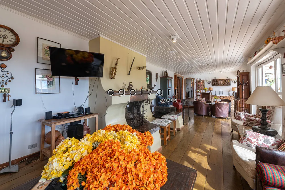 Casa, 6 quartos, 450 m² - Foto 5