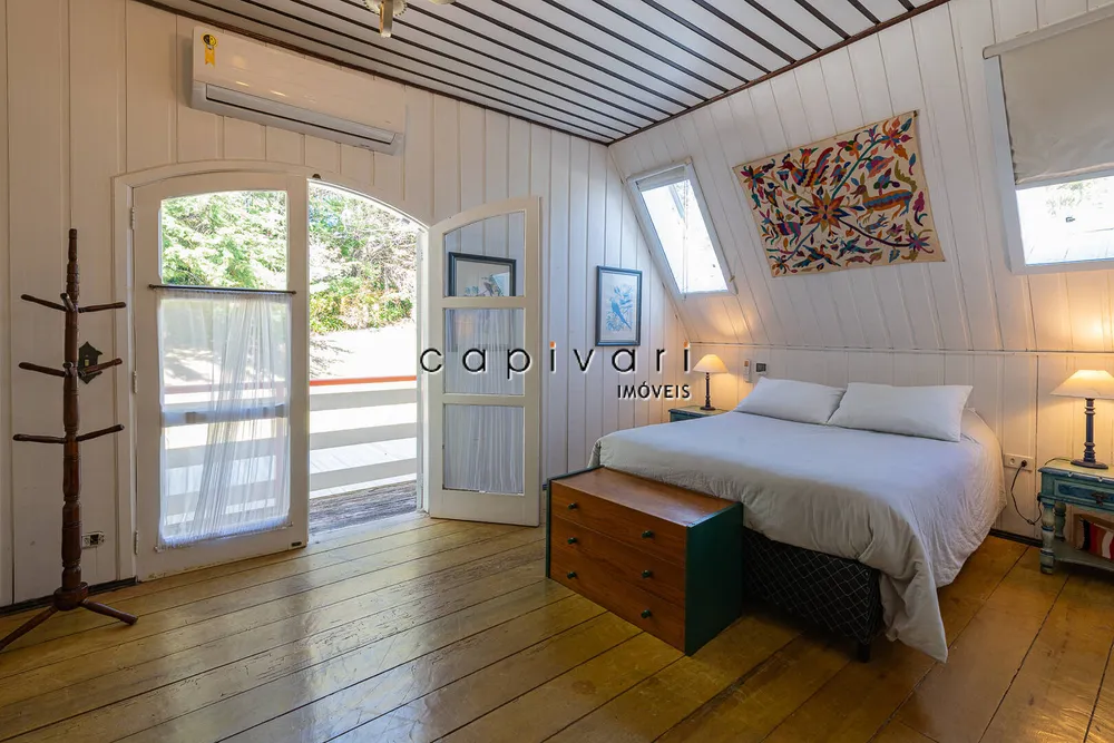 Casa, 6 quartos, 450 m² - Foto 11
