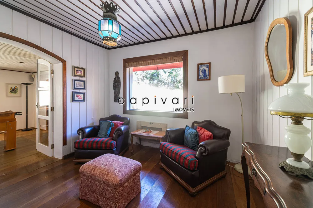 Casa, 6 quartos, 450 m² - Foto 8