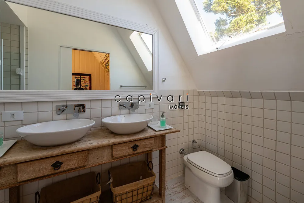 Casa, 6 quartos, 450 m² - Foto 10