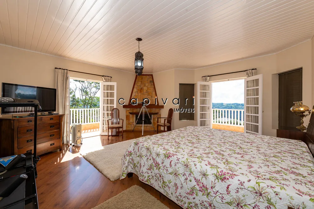 Casa, 5 quartos, 350 m² - Foto 6