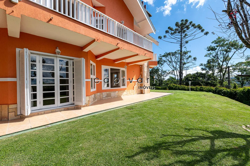 Casa, 5 quartos, 350 m² - Foto 3