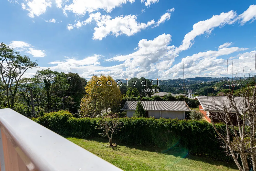 Casa, 5 quartos, 350 m² - Foto 7