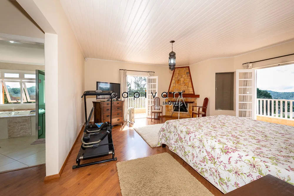 Casa, 5 quartos, 350 m² - Foto 5