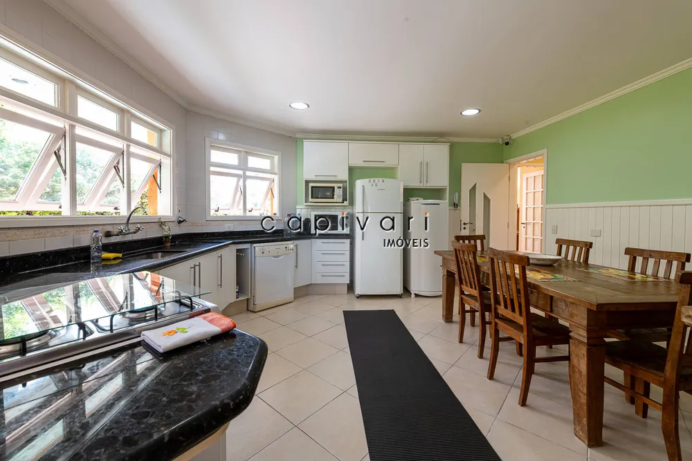 Casa, 5 quartos, 350 m² - Foto 4