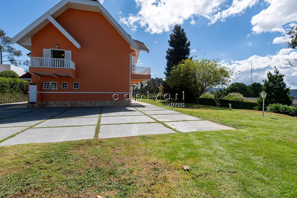 Casa, 5 quartos, 350 m² - Foto 2