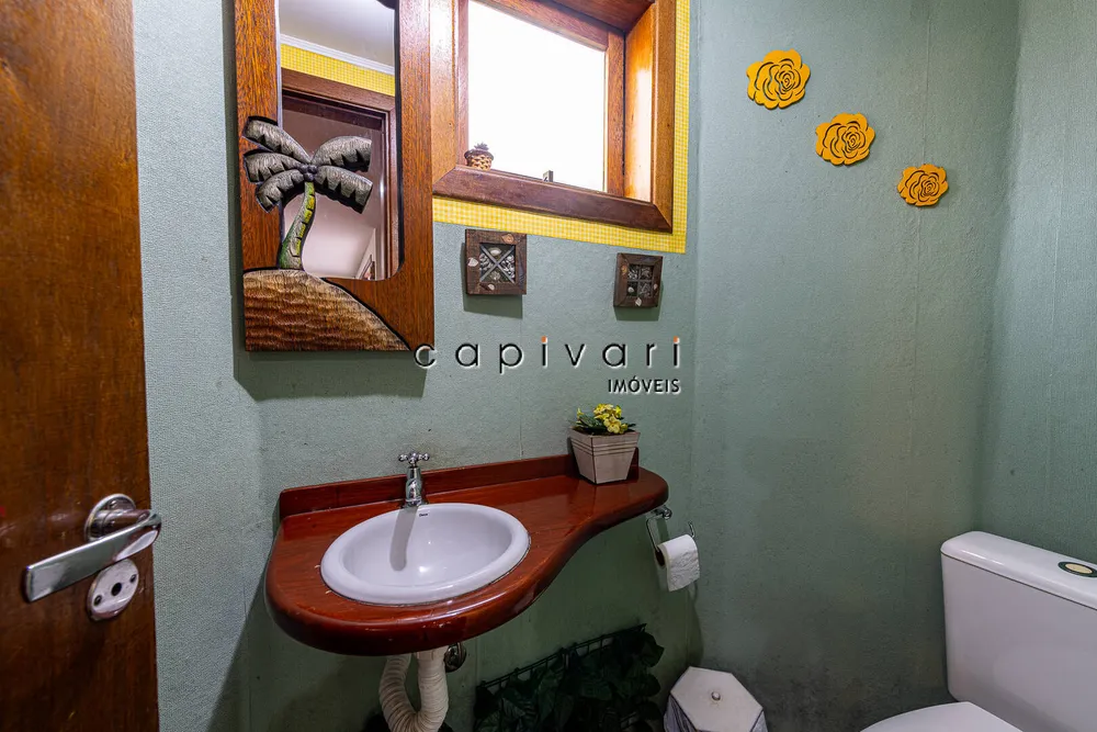 Casa de Condomínio, 4 quartos - Foto 4