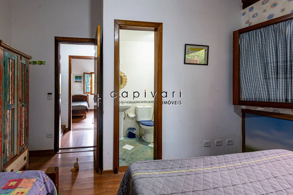 Casa de Condomínio, 4 quartos - Foto 8