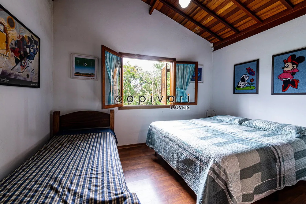 Casa de Condomínio, 4 quartos - Foto 9