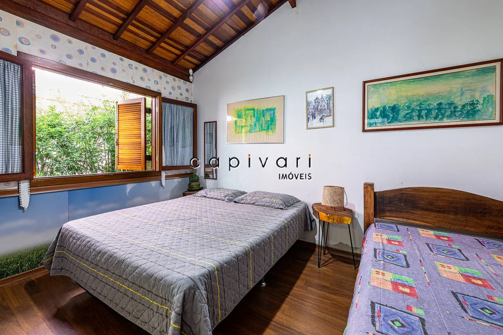 Casa de Condomínio, 4 quartos - Foto 7