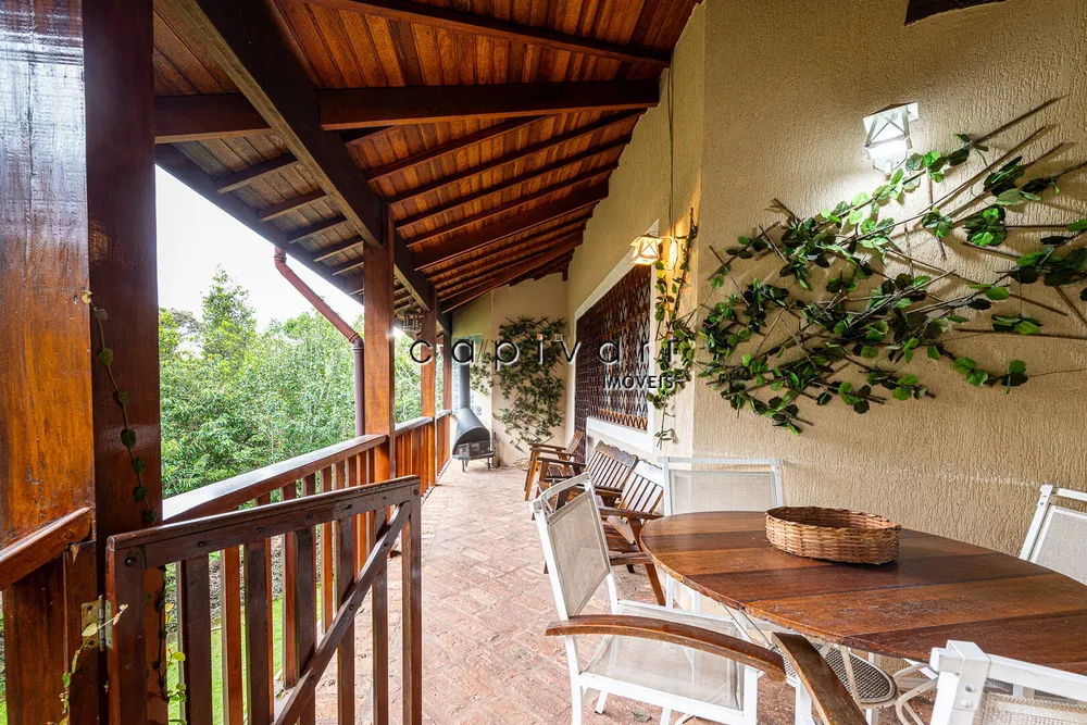 Casa de Condomínio, 4 quartos - Foto 2