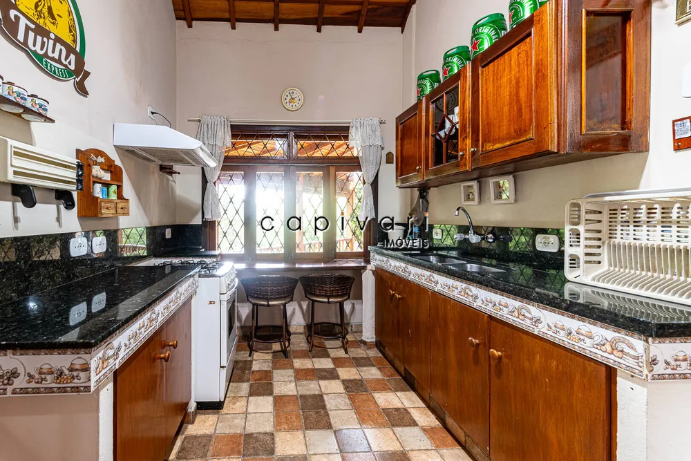 Casa de Condomínio, 4 quartos - Foto 3