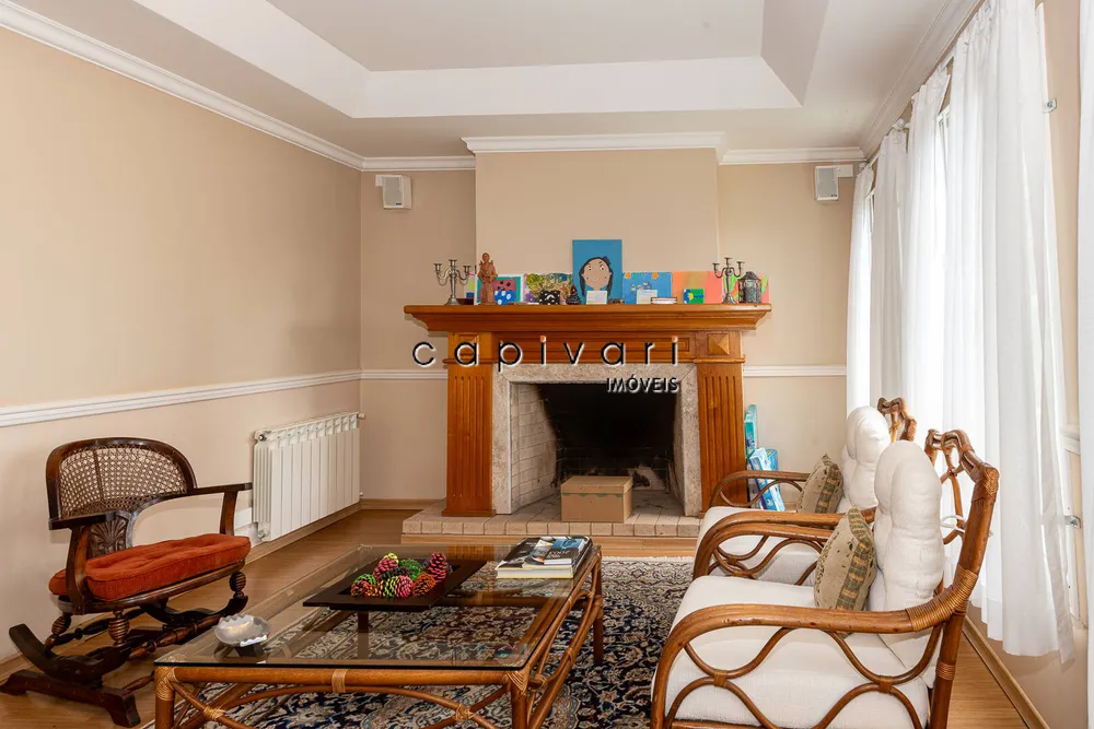 Casa, 4 quartos, 387 m² - Foto 5